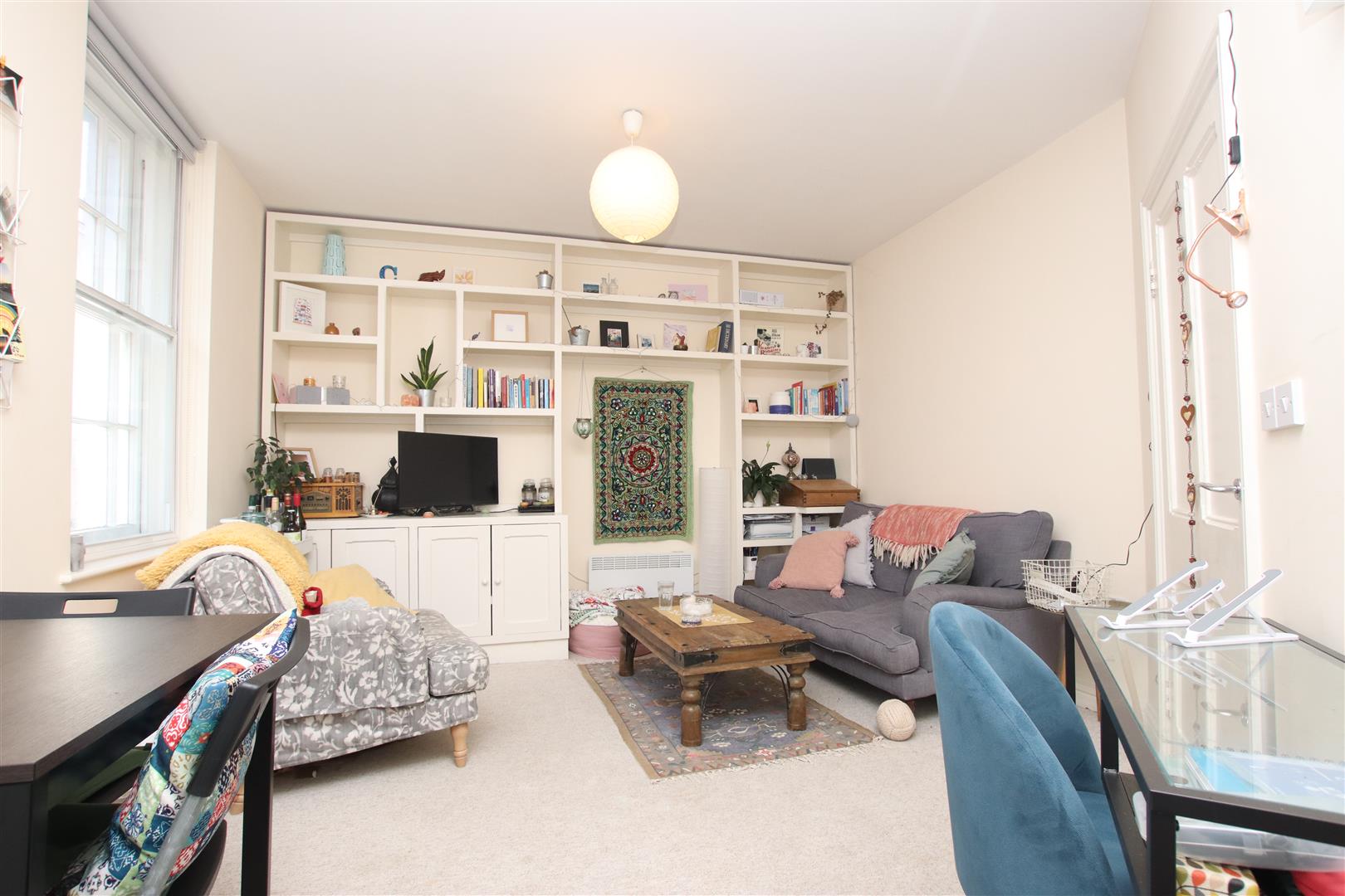 Denmark Street, Bristol, BS1